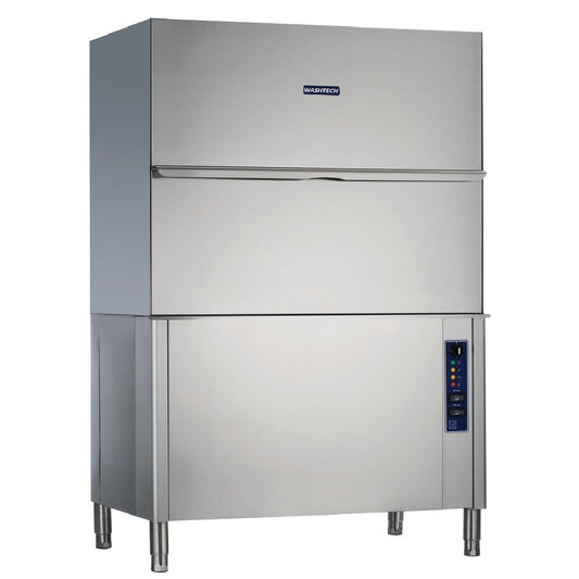 Washtech by Moffat Utensil Washer PW2 • PAS-GR914