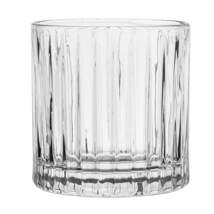 Olympia Alma Old Fashioned Tumbler - 270ml (Box 6) • PAS-GR984