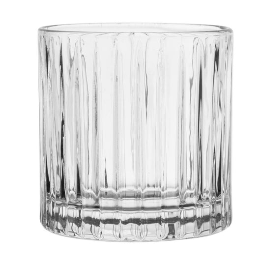 Olympia Alma Old Fashioned Tumbler 270ml (6 Pack) • PAS-GR984