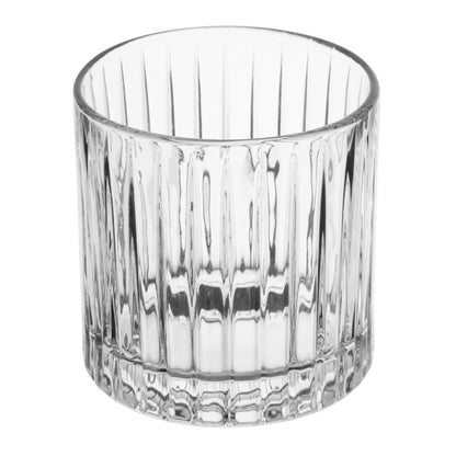 Olympia Alma Old Fashioned Tumbler - 270ml (Box 6) • PAS-GR984