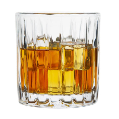 Olympia Alma Old Fashioned Tumbler - 270ml (Box 6) • PAS-GR984
