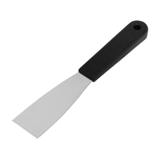 Schneider Stainless Steel Spatula 40mm • PAS-GT027