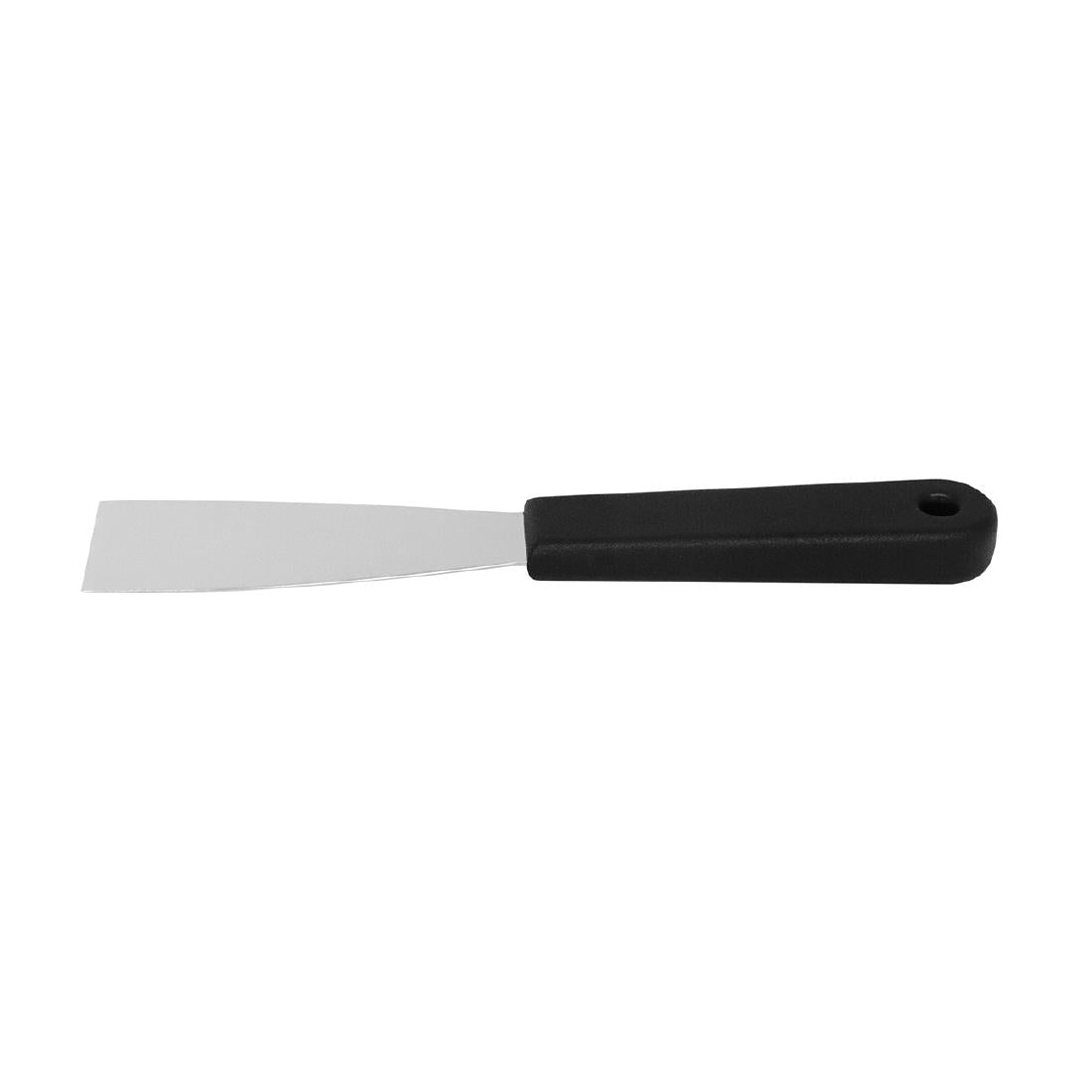 Schneider Stainless Steel Spatula 40mm • PAS-GT027