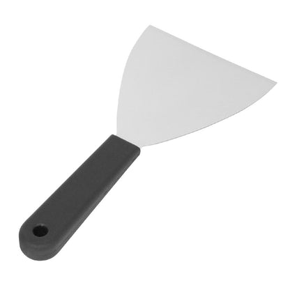 Schneider Stainless Steel Spatula 120mm • PAS-GT029