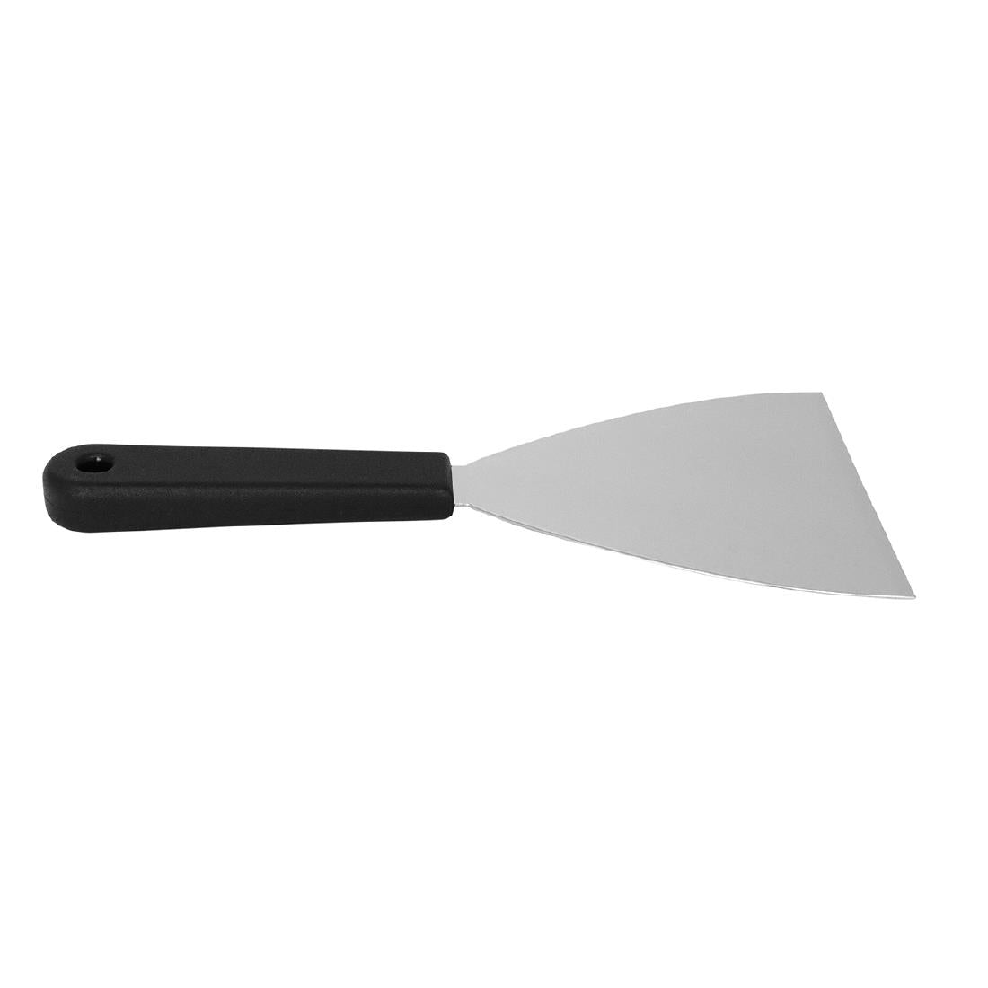 Schneider Stainless Steel Spatula 120mm • PAS-GT029