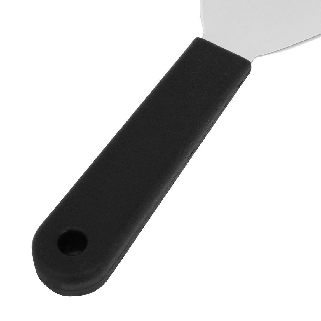 Schneider Stainless Steel Spatula 120mm • PAS-GT029