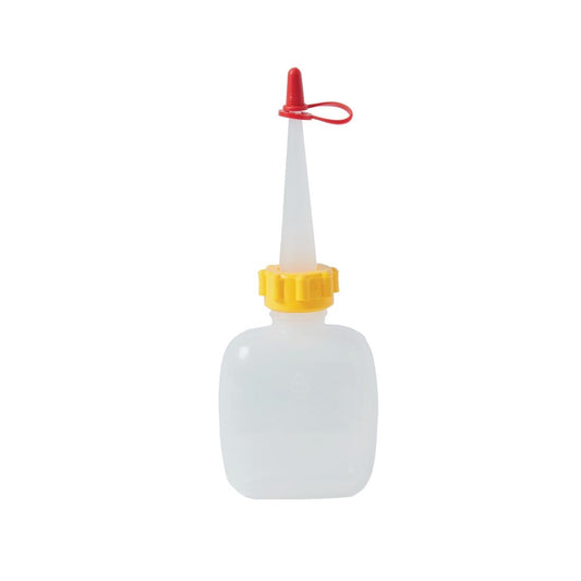 Schneider Squeeze Bottle 50ml • PAS-GT045