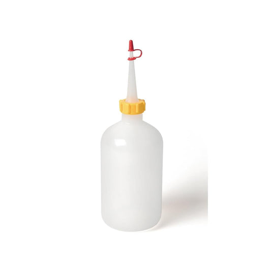 Schneider Squeeze Bottle 500ml • PAS-GT047