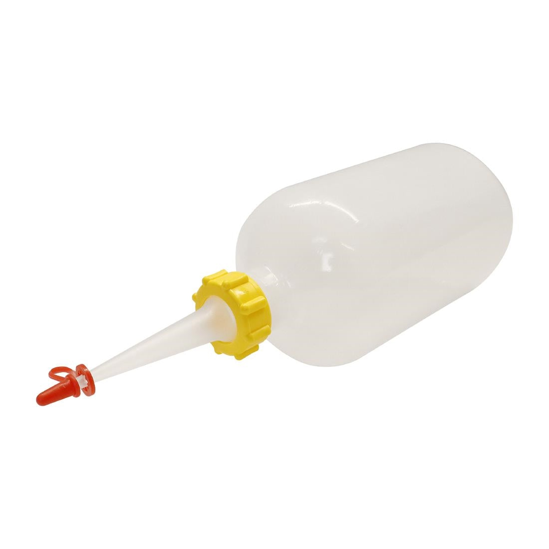 Schneider Squeeze Bottle 500ml • PAS-GT047