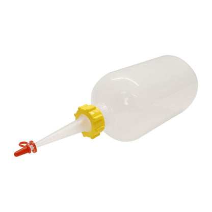 Schneider Squeeze Bottle 500ml • PAS-GT047
