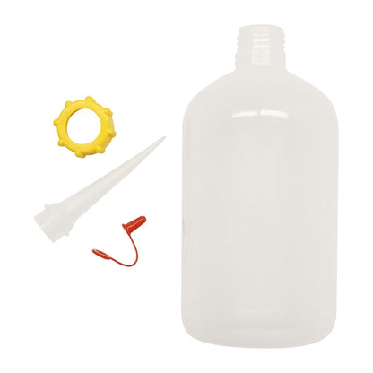 Schneider Squeeze Bottle 500ml • PAS-GT047
