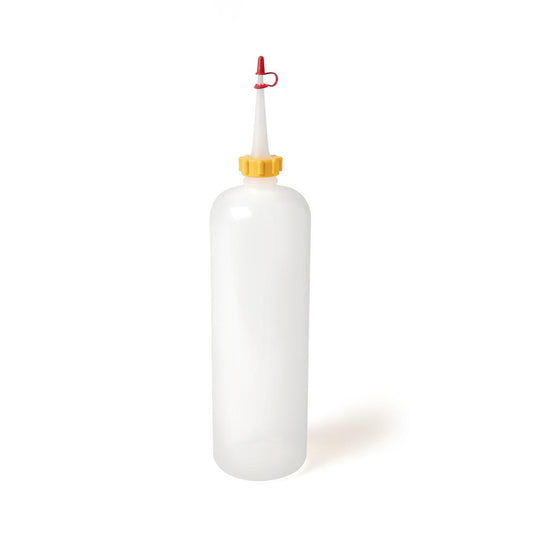Schneider Squeeze Bottle 1Ltr • PAS-GT048