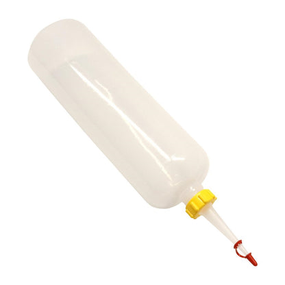 Schneider Squeeze Bottle 1Ltr • PAS-GT048