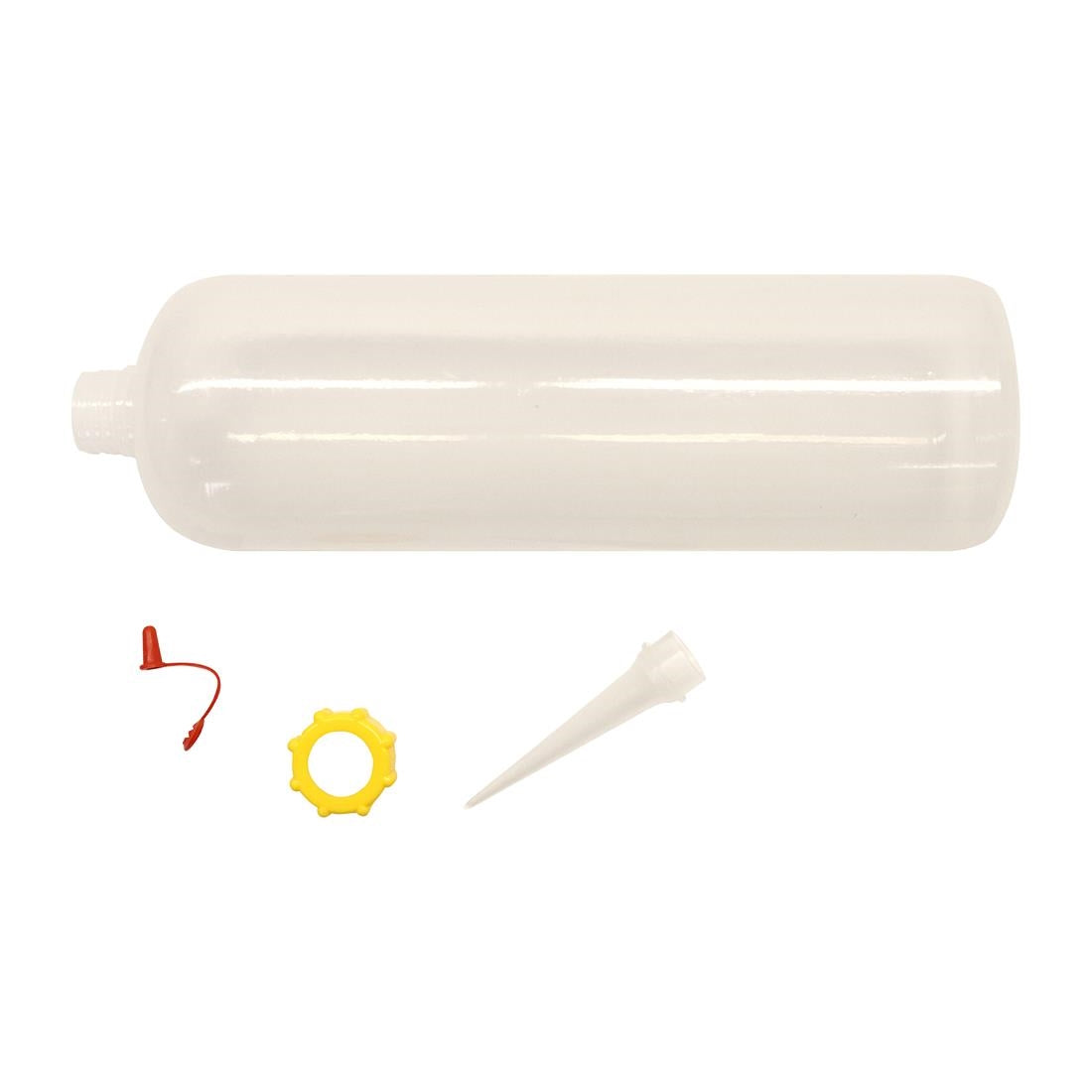 Schneider Squeeze Bottle 1Ltr • PAS-GT048