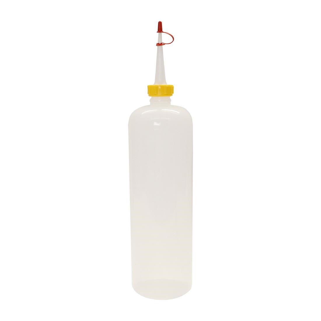 Schneider Squeeze Bottle 1Ltr • PAS-GT048