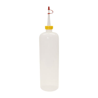 Schneider Squeeze Bottle 1Ltr • PAS-GT048