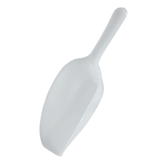 Schneider Polythene Flour Scoop 1.39Ltr • PAS-GT053
