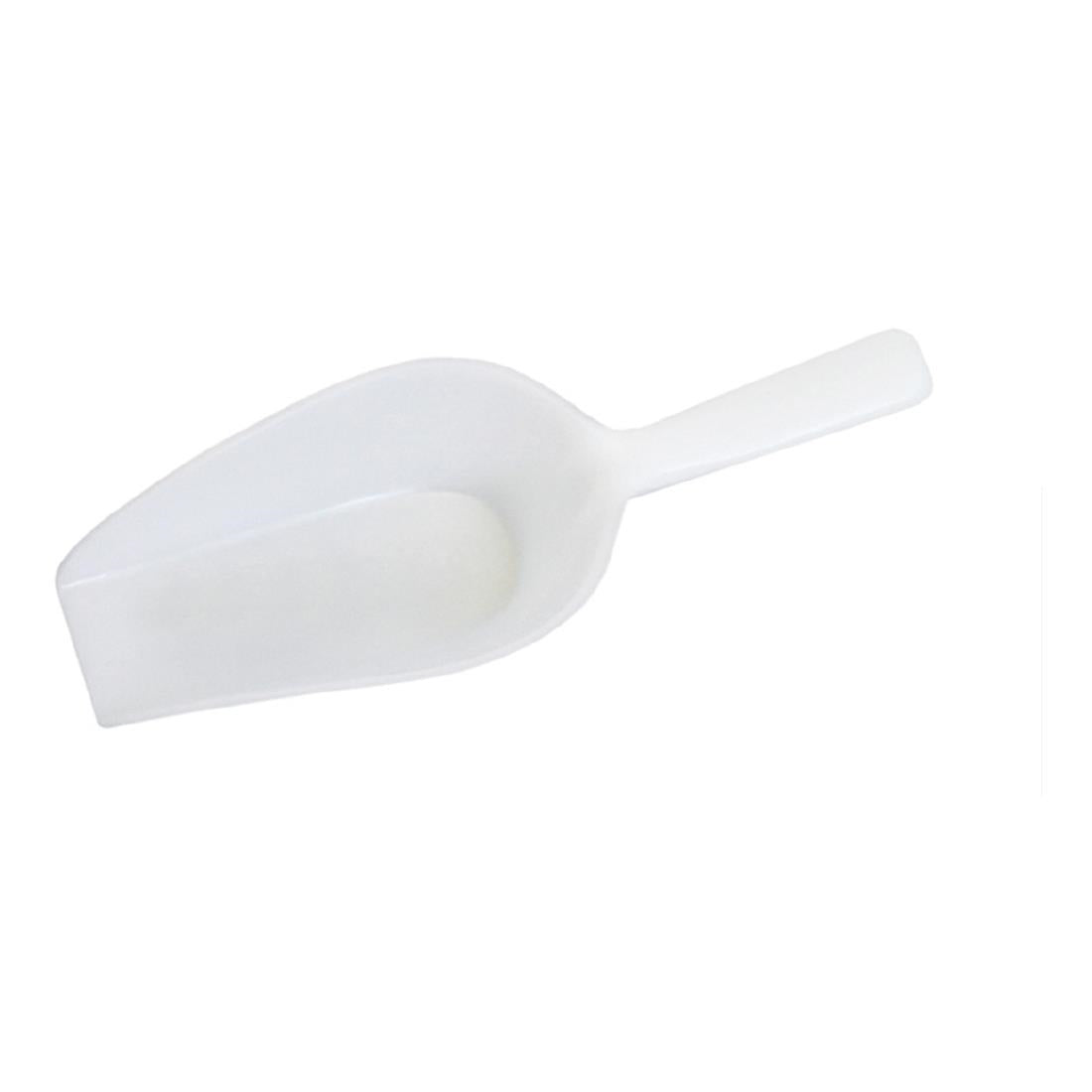 Schneider Polythene Flour Scoop 1.39Ltr • PAS-GT053