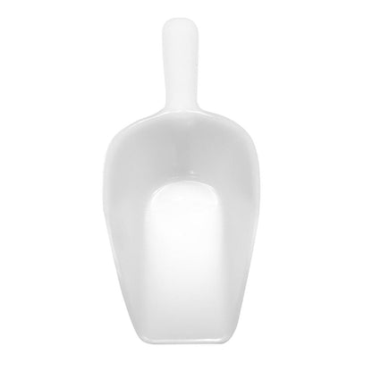 Schneider Polythene Flour Scoop 110ml • PAS-GT049