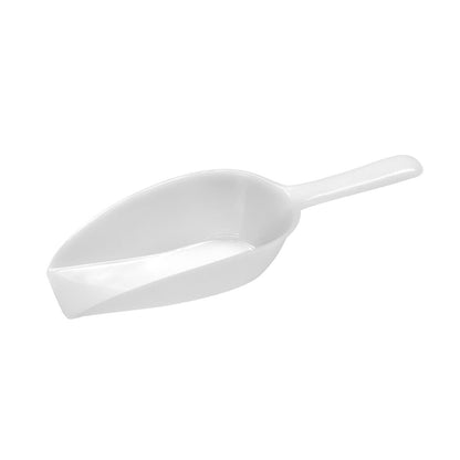 Schneider Polythene Flour Scoop 110ml • PAS-GT049