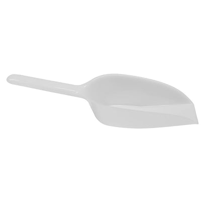 Schneider Polythene Flour Scoop 230ml • PAS-GT050