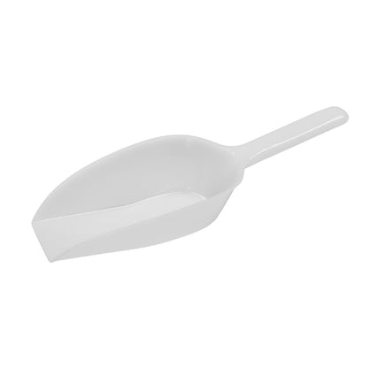 Schneider Polythene Flour Scoop 230ml • PAS-GT050