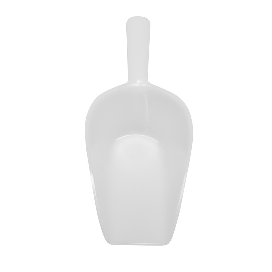 Schneider Polythene Flour Scoop • PAS-P_GT049