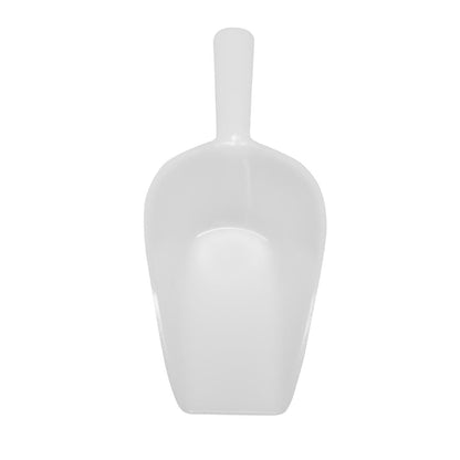 Schneider Polythene Flour Scoop • PAS-P_GT049
