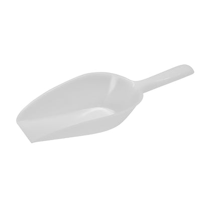 Schneider Polythene Flour Scoop • PAS-P_GT049