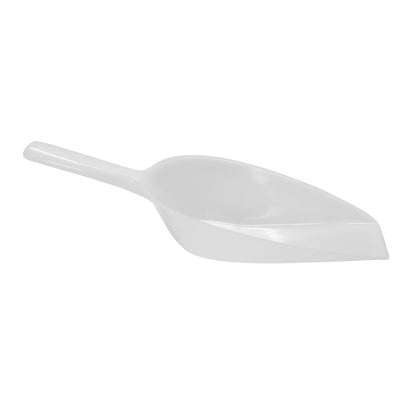 Schneider Polythene Flour Scoop 725ml • PAS-GT052