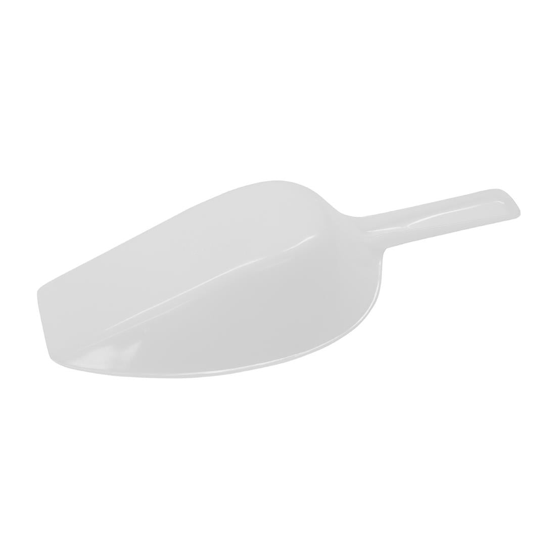 Schneider Polythene Flour Scoop 725ml • PAS-GT052
