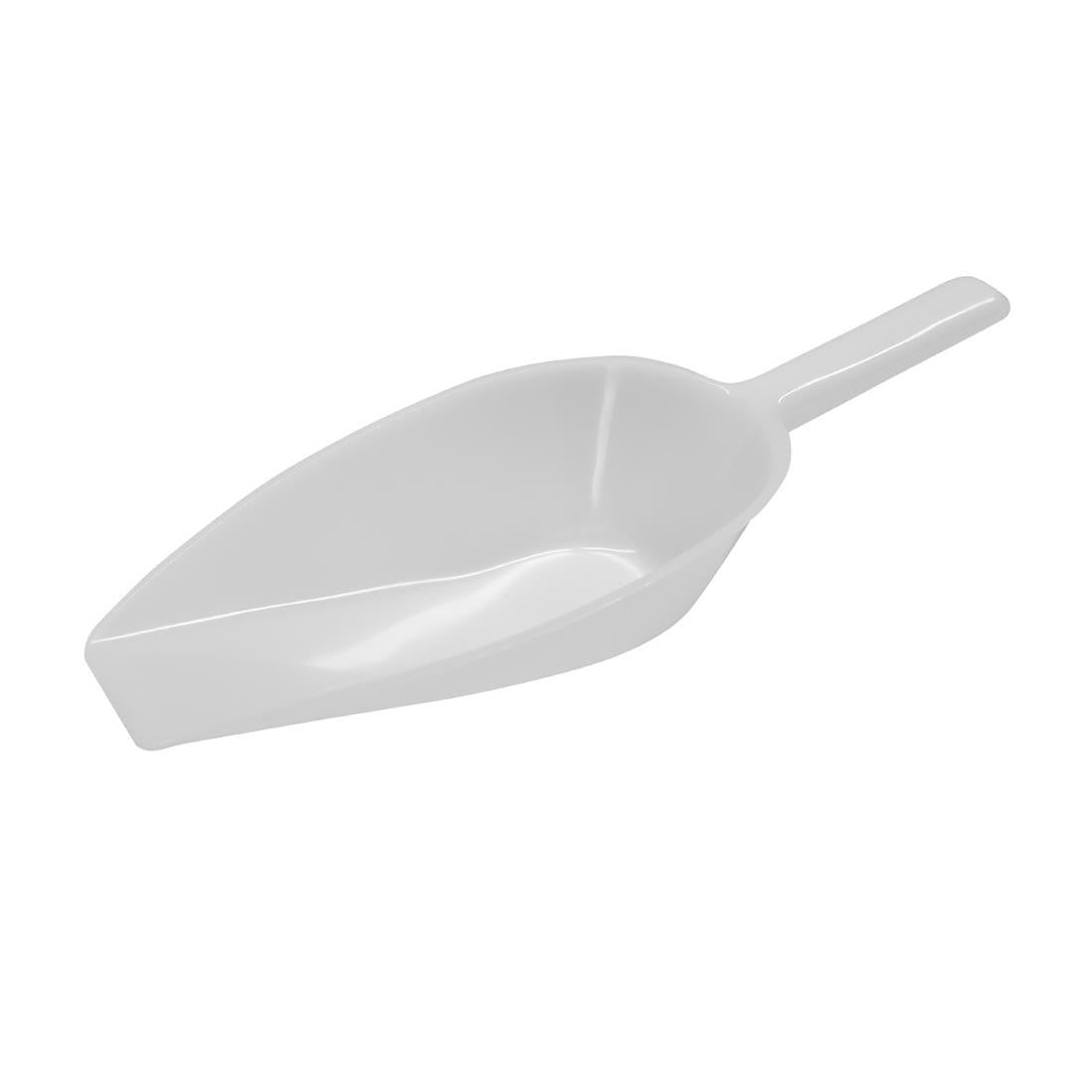 Schneider Polythene Flour Scoop 725ml • PAS-GT052