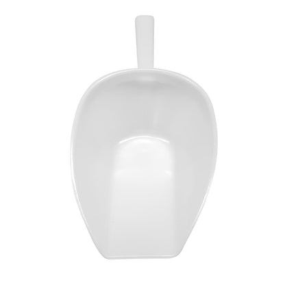 Schneider Polythene Flour Scoop 1.39Ltr • PAS-GT053