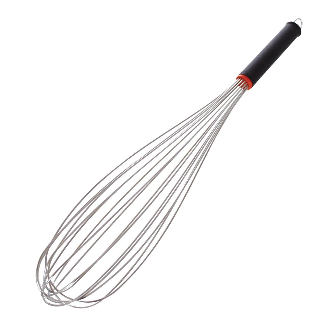 Schneider Stainless Steel 16 Wire Whisk 500mm • PAS-GT105