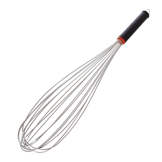 Schneider Stainless Steel 16 Wire Whisk 500mm • PAS-GT105