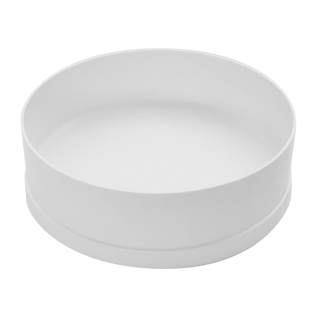 Schneider Flour Sieve Half mm Mesh • PAS-GT106