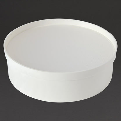 Schneider Flour Sieve Half mm Mesh • PAS-GT106
