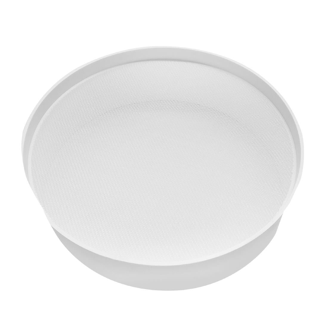 Schneider Flour Sieve 1mm Mesh • PAS-GT107