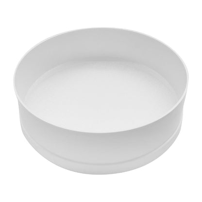 Schneider Flour Sieve 1mm Mesh • PAS-GT107