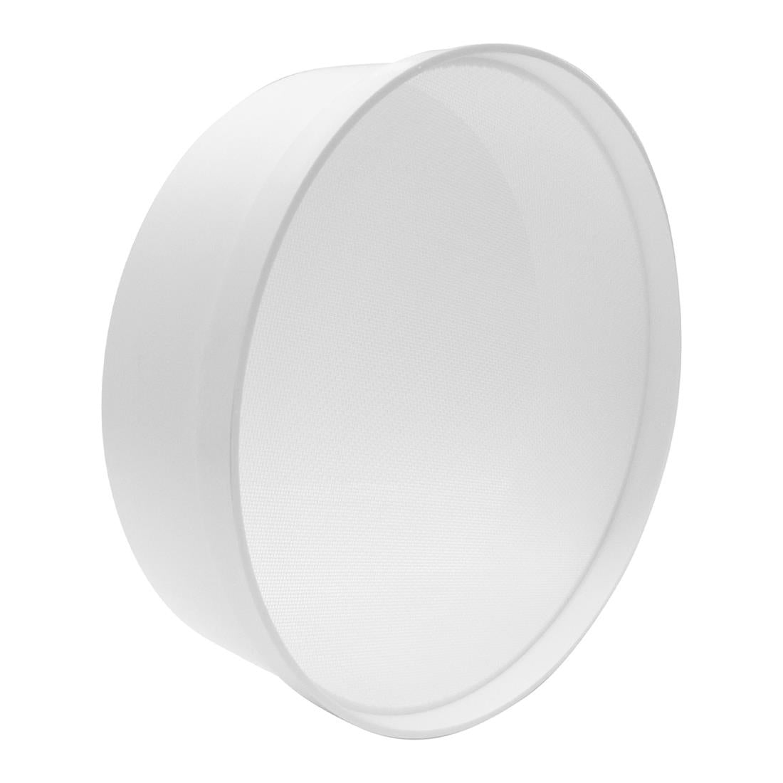 Schneider Flour Sieve 1mm Mesh • PAS-GT107