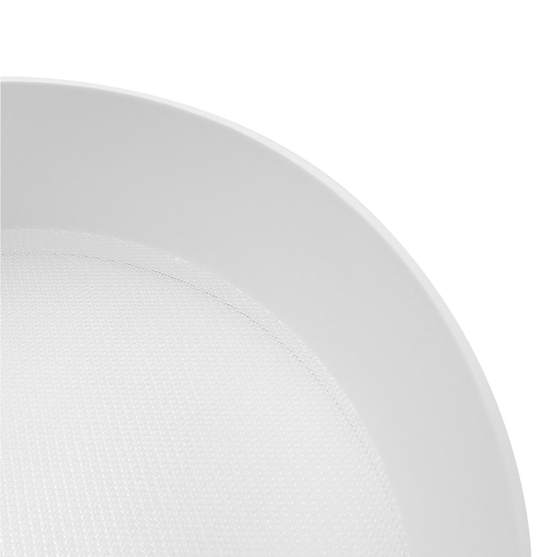 Schneider Flour Sieve 1mm Mesh • PAS-GT107