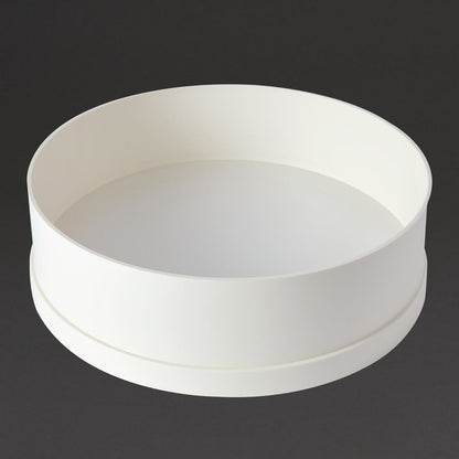 Schneider Flour Sieve 1mm Mesh • PAS-GT107