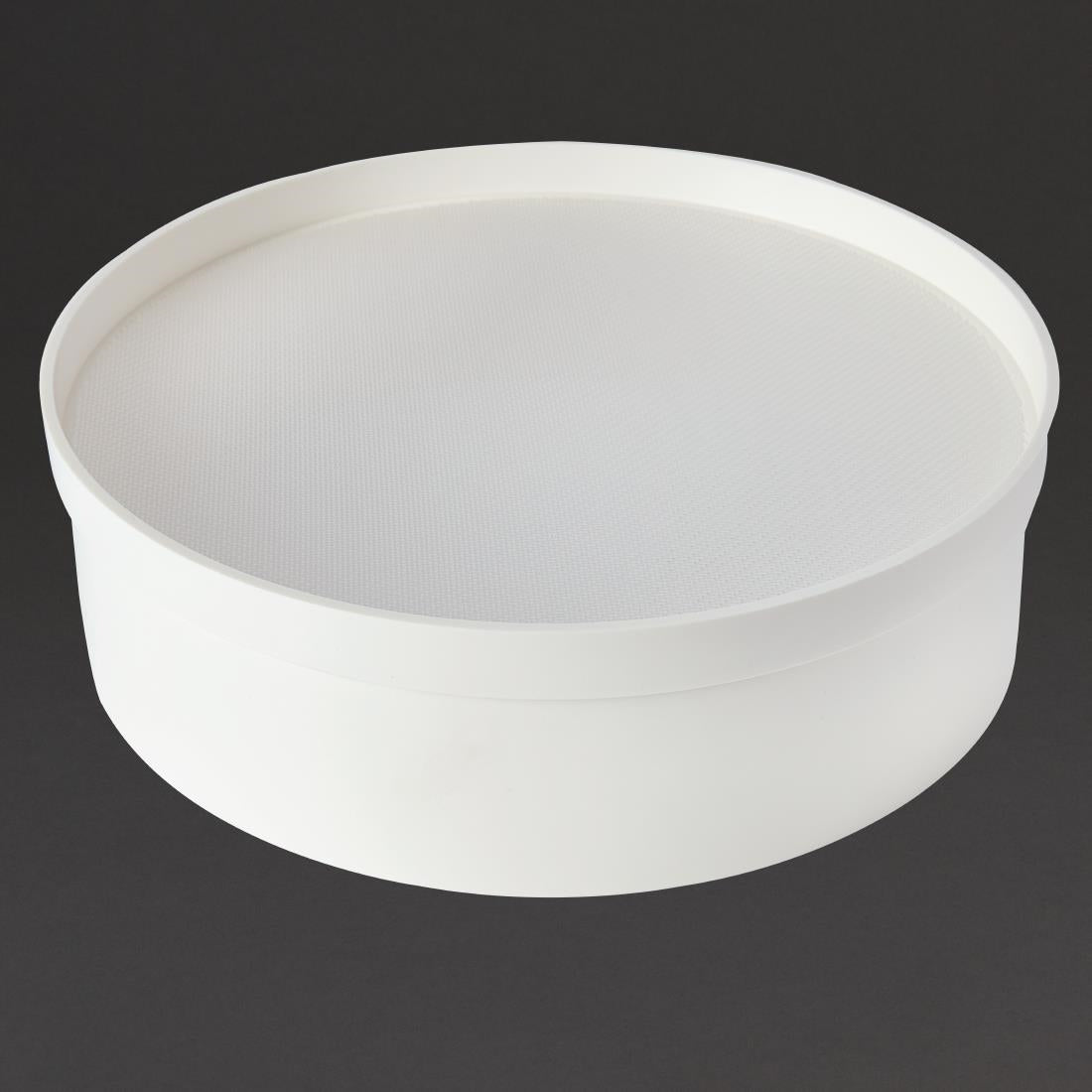 Schneider Flour Sieve 1mm Mesh • PAS-GT107