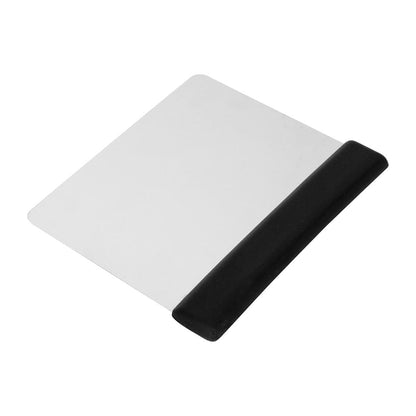 Schneider Stainless Steel Dough Scraper • PAS-GT114