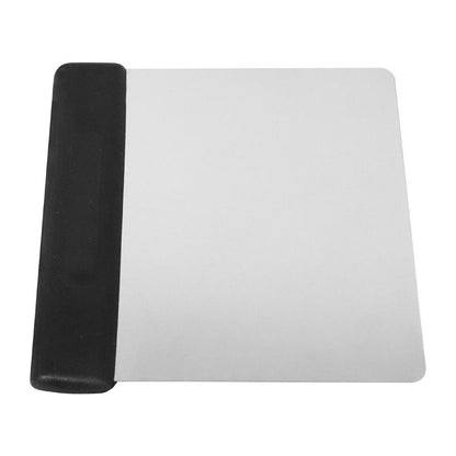 Schneider Stainless Steel Dough Scraper • PAS-GT114