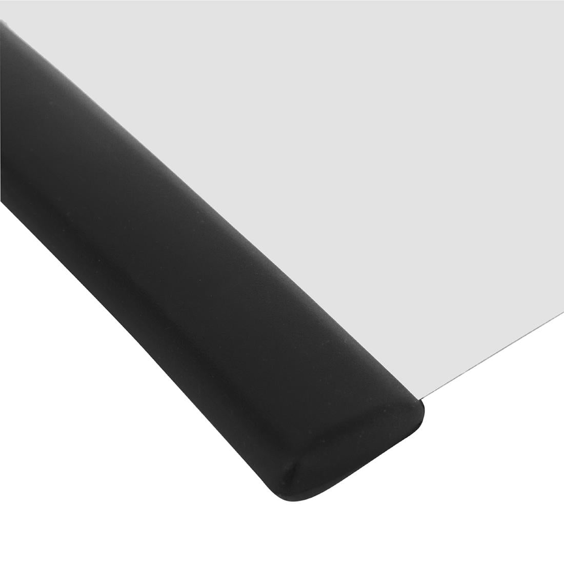Schneider Stainless Steel Dough Scraper • PAS-GT114