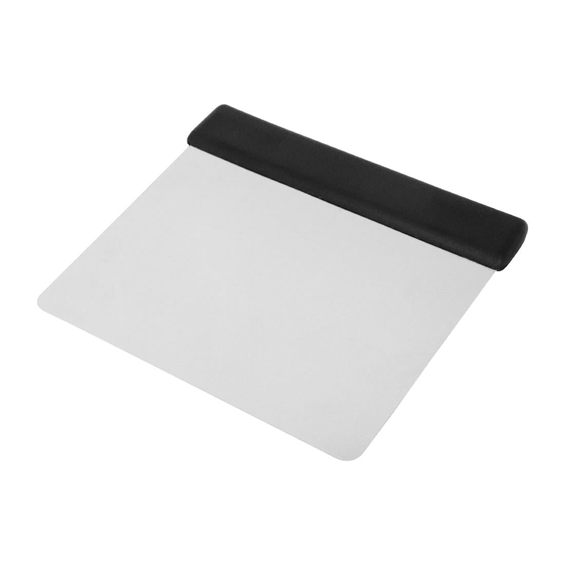 Schneider Stainless Steel Dough Scraper • PAS-GT114
