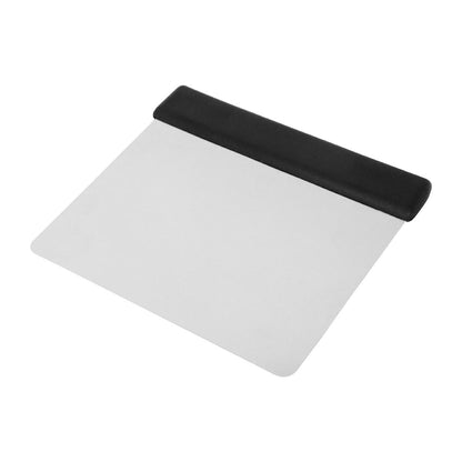 Schneider Stainless Steel Dough Scraper • PAS-GT114