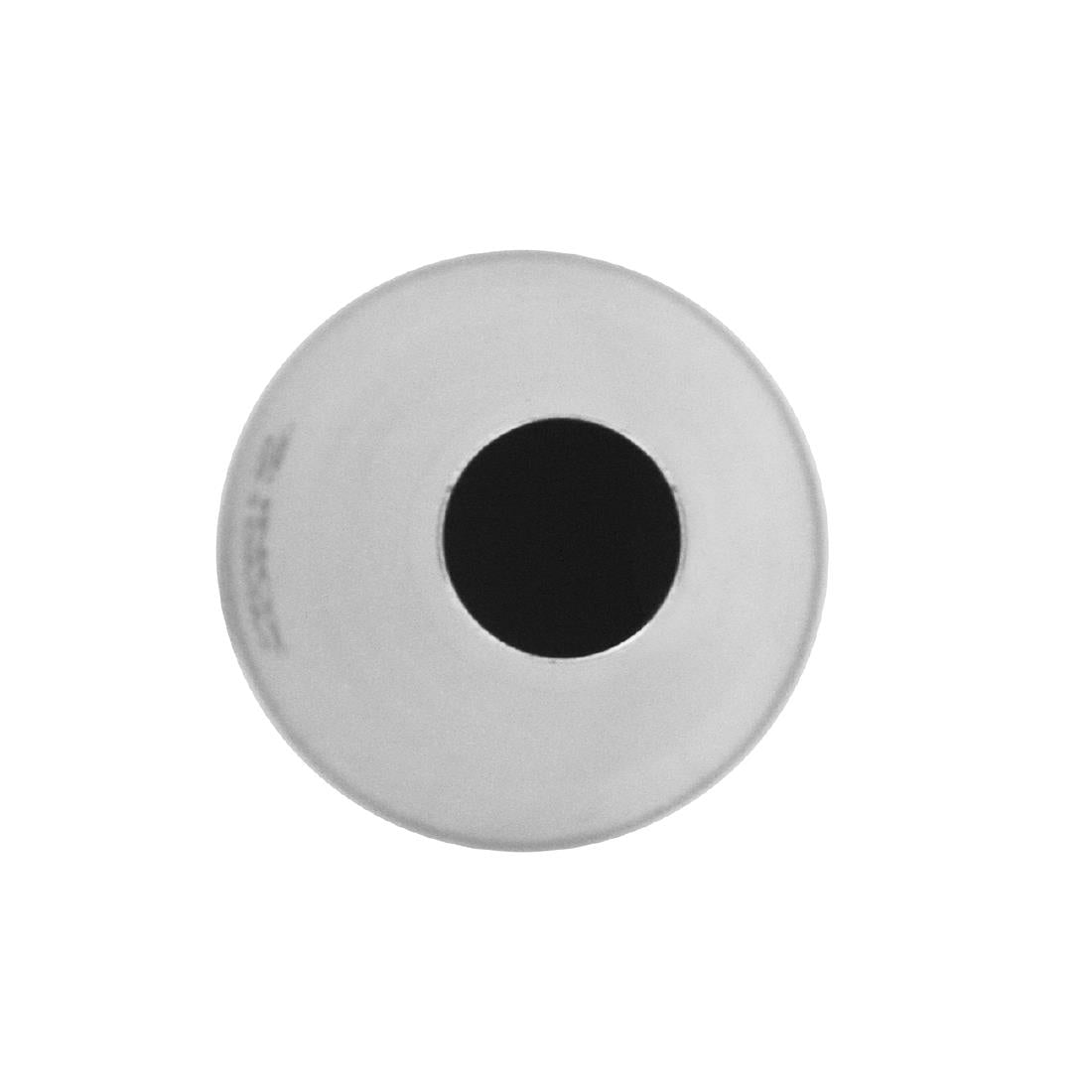 Schneider Stainless Steel Plain Nozzle 10mm • PAS-GT116