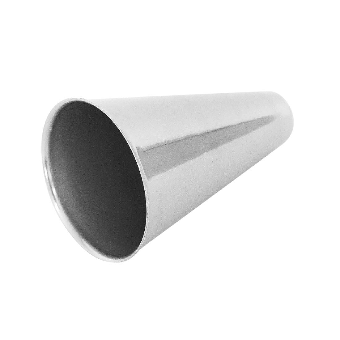 Schneider Stainless Steel Plain Nozzle 10mm • PAS-GT116